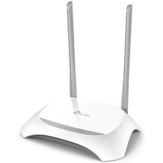 Routeur sans fil TP-Link TL-WR850N Blanc