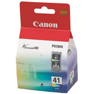 Canon Cartouche CL41