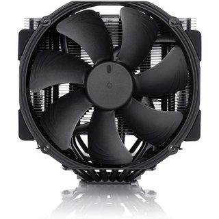 Noctua NH-D15 chromax.noir