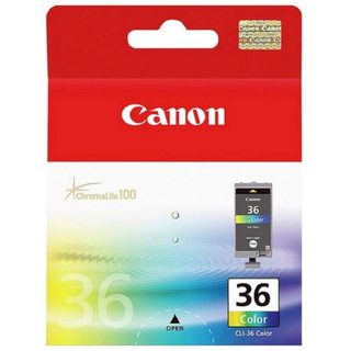 Canon Cartouche CLI36