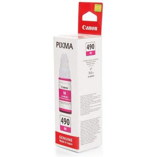 Canon Cartouche GI490