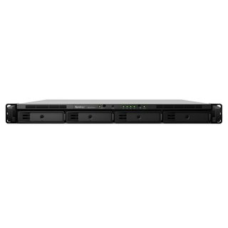 Synology RackStation RS1619XS Plus serveur de stockage NAS Rack (1 U) Ethernet/LAN D-1527
