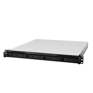 Synology RackStation RS1619XS Plus serveur de stockage NAS Rack (1 U) Ethernet/LAN D-1527
