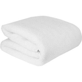 Camry CR 7421 Chauffe-lit 170W Blanc