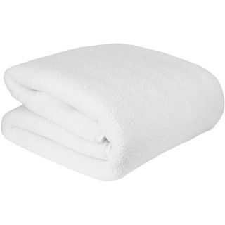 Camry CR 7422 Lit chauffant 85W Blanc