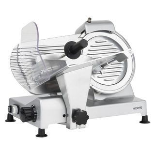 HKoenig MSX220 Trancheuse Professionnelle 240W