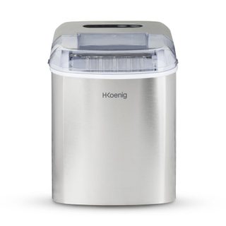 Machine à fabriquer des cubes HKoenig KB14 2,1 L 120 W
