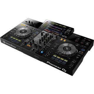 pioneer-dj Pioneer XDJ-RR contrôleur DJ 2 canaux