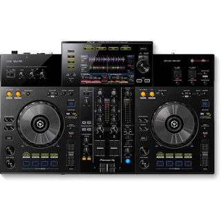 pioneer-dj Pioneer XDJ-RR contrôleur DJ 2 canaux