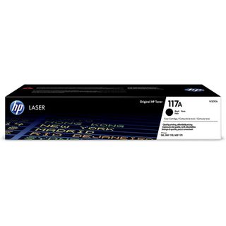 HP Cartouche 117A