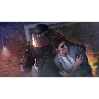 Rainbow Six Siège Xbox One