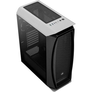 AeroCool Aero One Verre Trempé USB 3.1