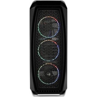 AeroCool Aero One Eclipse Verre Trempé USB 3.1 RGB