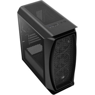 AeroCool Aero One Mini Eclipse Verre Trempé USB 3.1 RGB