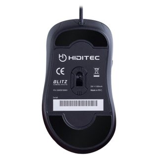 Souris de jeu Hiditec Blitz 3500DPI