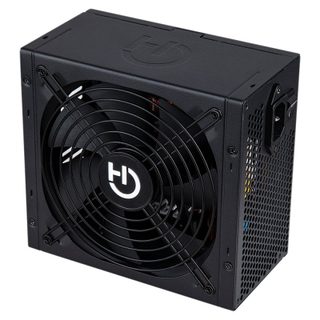 hiditec Alimentation Hiditec BZ650 650W 80 Plus Bronze