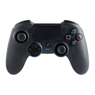 Nacon Asymmetric Manette sans fil PC/PS4 Version Espagnole