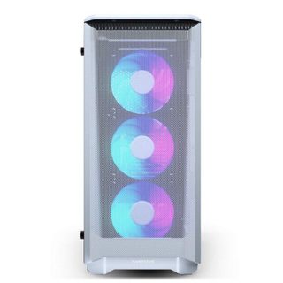 phanteks Eclipse P400A Verre Trempé USB 3.0 RGB