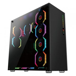 talius Avalon Verre Trempé RVB USB 3.0