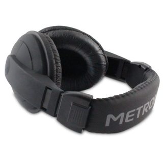 Metronic 480143 Casque de télévision