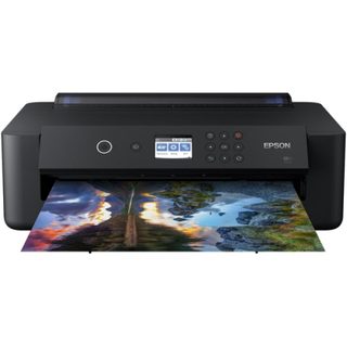 Epson Expression Photo XP-15000 Impresora Color WiFi