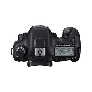 Canon 7D Mark II