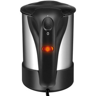 Bouilloire de voyage Unold 18575 0,5L 1000W