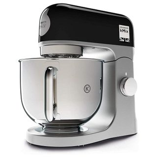 Kenwood Electronics kMX750BK robot de cuisine 1000 W 5 L Noir