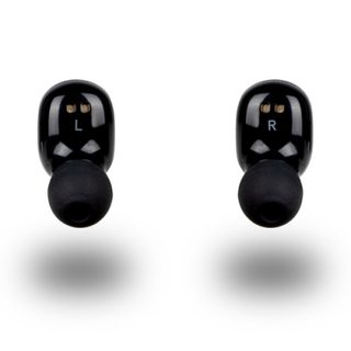 NGS Artica Lodge Auriculares Wireless Negros