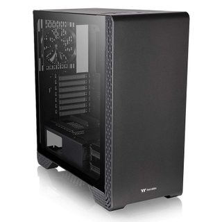 Thermaltake S300 Verre Trempé USB 3.0