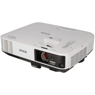 Projecteur Epson EB-2250U WUXGA 5000 Lumens 300" Lampe 3LCD Double HDMI Réseau