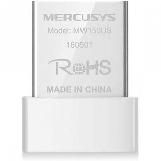 Adaptateur N150 sans fil Mercusys MW150US
