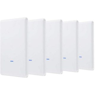 Point d'accès externe Ubiquiti UniFi UAP-AC-M-PRO Pack 5 MESH