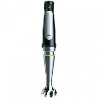 Licuadora Braun MQ 7087X Minipimer 7 1000W Acier Inoxydable Accessoires