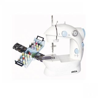 Machine à coudre Jocca avec kit de couture