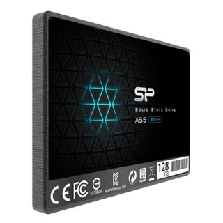 silicon-power Silicon Power Ace A55 2.5" 128 Go Série ATA III SLC