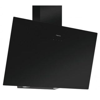 Campana extractora Mepamsa Display Green Power 80 Périmétrale 80cm noir Touch Control