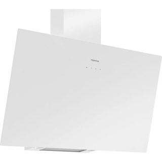 Mepamsa Display Green Power 90 Hotte Décorative 90cm A Blanc