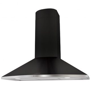 Mepamsa Tender H 70 Hotte Décorative 70cm Noir