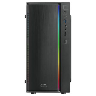 Mars Gaming MCM USB 3.0 avec fenêtre