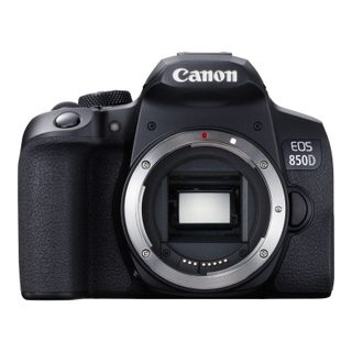 Canon Eos 850d + 18-55 Is Stm