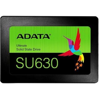 ADATA Disque SSD Adata Ultimate SU630 480 Go