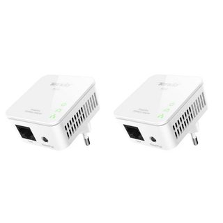 Adaptateur réseau CPL Tenda P200 Twin Pack