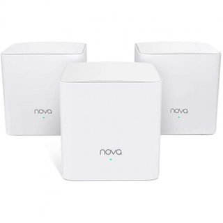 Tenda Nova MW5S AC1200 Pack de 3 répéteurs sans fil double bande