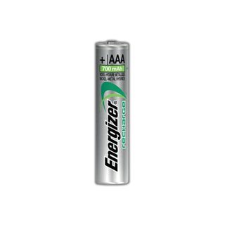 Piles rechargeables Energizer Power Plus AAA LR03 1,2 V 700 mAh 10 unités