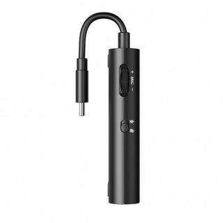 Creative Sound Blaster G3 Amplificateur DAC USB-C portable prêt à l'emploi pour PS4/Switch/PC/Mac