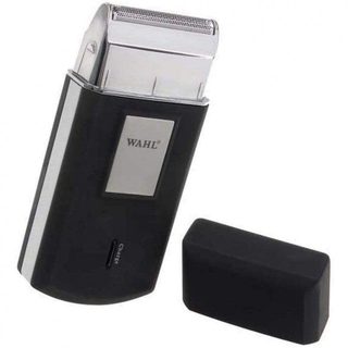 Rasoir Visage Wahl Travel Shave 03615-1016 Sans Fil 45min Sec 1 Lame
