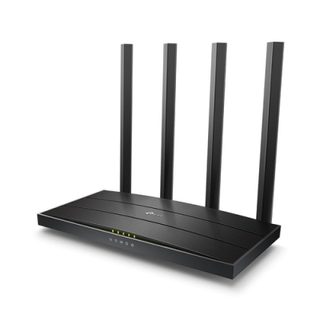 TP-Link Archer C80 Routeur sans fil MU-MIMO AC1900 Noir