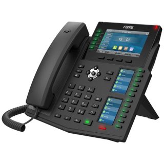 Téléphone VoIP Fanvil X6U