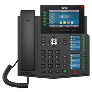 Téléphone VoIP Fanvil X6U